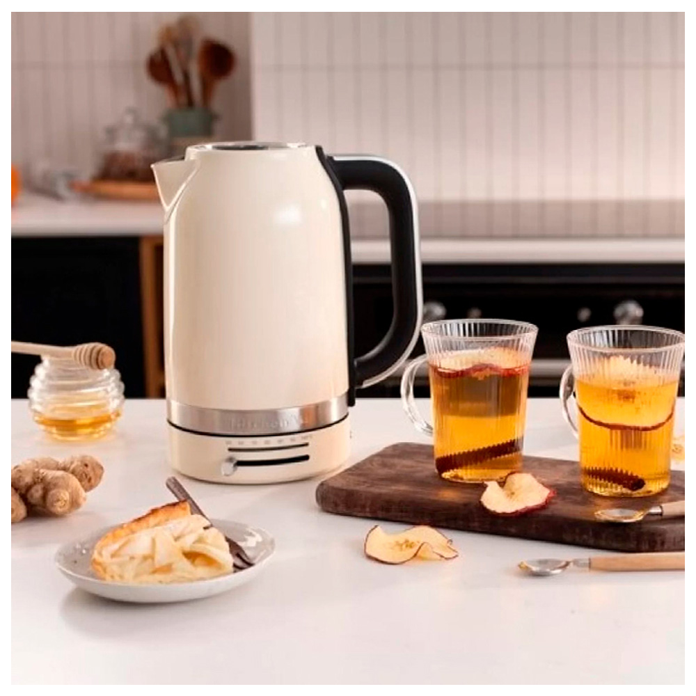Fierbator de apa electric KitchenAid 5KEK1701EAC photo 5