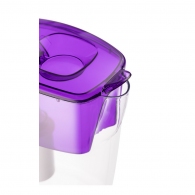 Filtru-ulcior p/u apa Gheizer VuoxaOrionLiliac thumbnav 4
