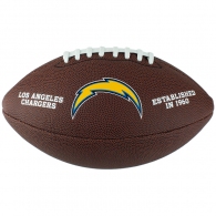 Minge p/rugbi Wilson NFL Team Logo LA thumbnav