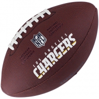 Minge p/rugbi Wilson NFL Team Logo LA thumbnav 2