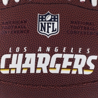 Minge p/rugbi Wilson NFL Team Logo LA thumbnav 3
