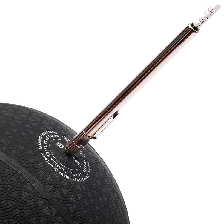 Pompa p/u minge Wilson NBA DRV photo 2