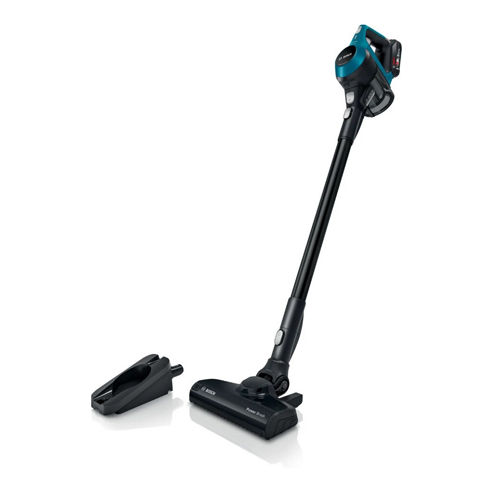 Aspirator vertical Bosch BBS611LAG / 18W / Negru photo 1 Aspirator vertical Bosch BBS611LAG / 18W / Negru photo 1