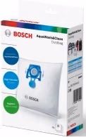 Мешки для пылесоса Bosch BBZWD4BAG