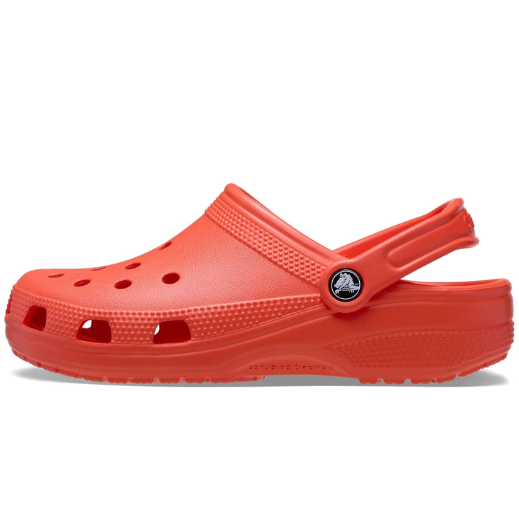 Slapi Crocs Classic photo 