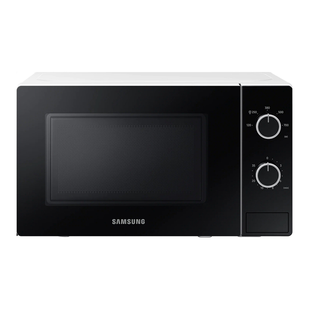 Микроволновая печь Samsung MS20A3010AH 700 Вт / 20 л / Черный photo 1 Микроволновая печь Samsung MS20A3010AH 700 Вт / 20 л / Черный photo 1