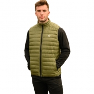 Vesta Mac Alpine Down Gilet thumbnav 1