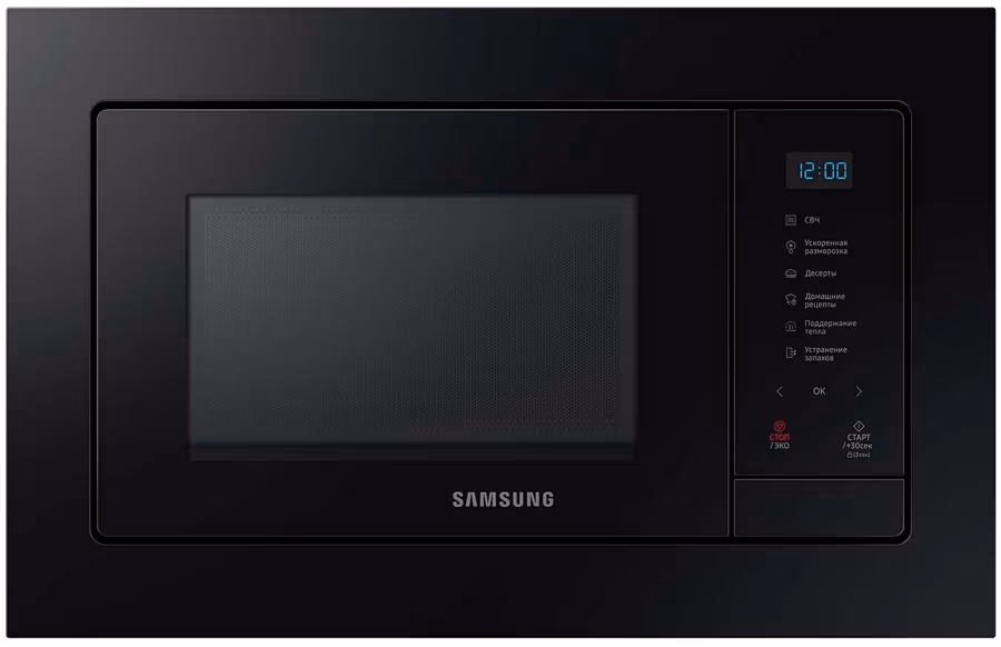 Cuptor cu microunde Samsung MS23A7118AK