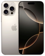 Смартфон Apple iPhone 16 Pro Max 8/1TB Natural Titanium thumbnav 1