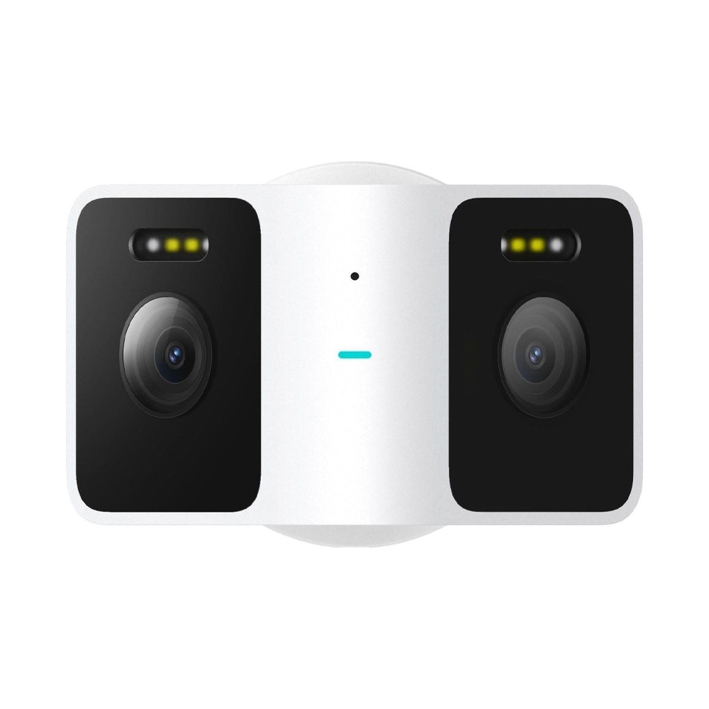 Camera supraveghere video outdoor Xiaomi CW100 Dual (64874) photo 1 Camera supraveghere video outdoor Xiaomi CW100 Dual (64874) photo 1