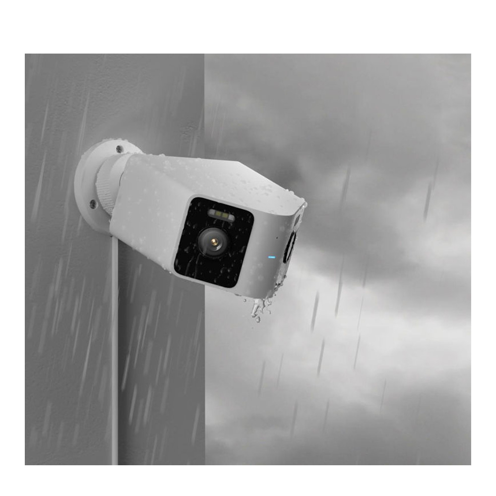 Camera supraveghere video outdoor Xiaomi CW100 Dual (64874) photo 10