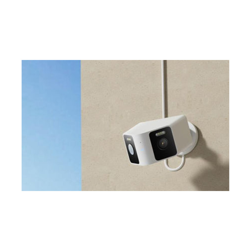 Camera supraveghere video outdoor Xiaomi CW100 Dual (64874) photo 8