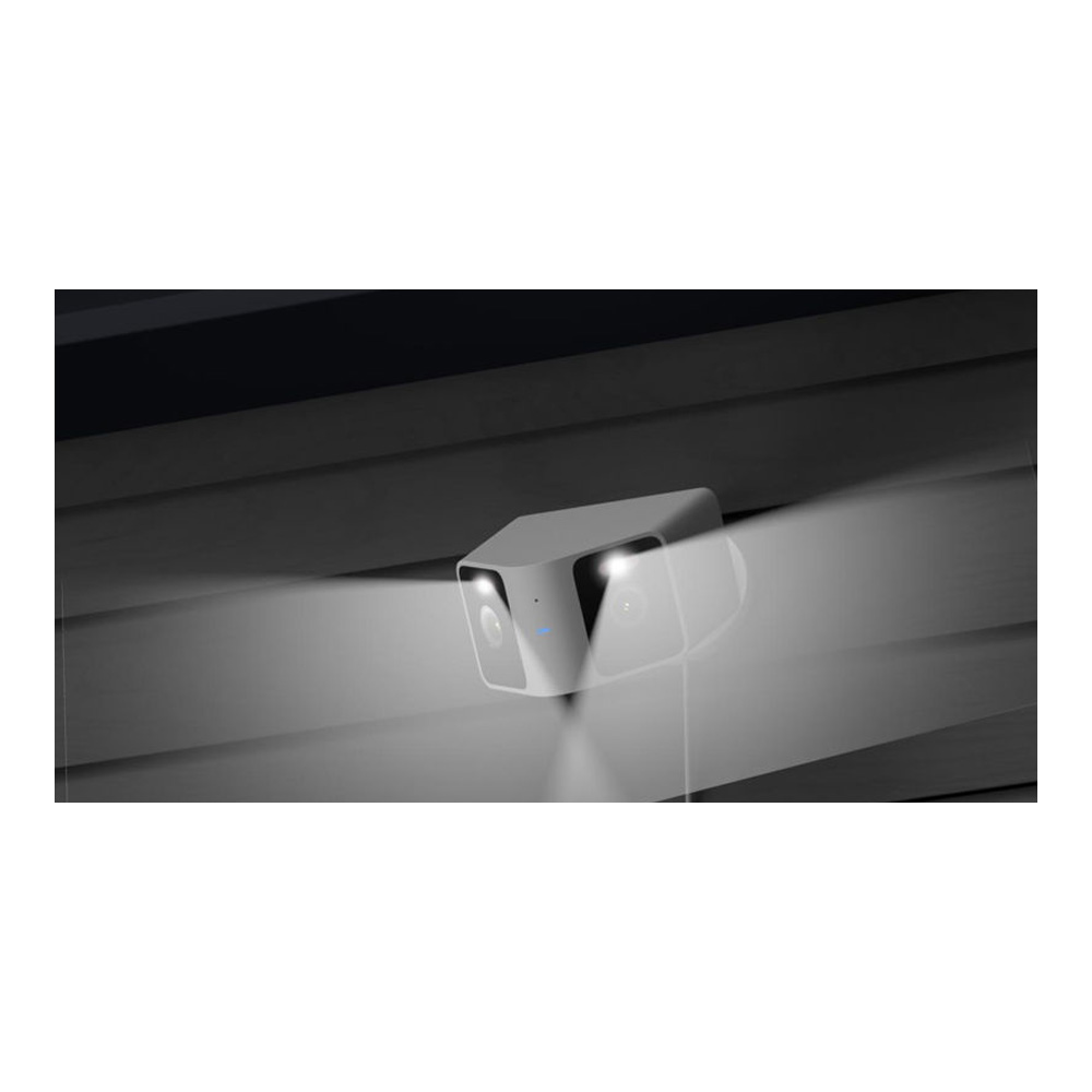 Camera supraveghere video outdoor Xiaomi CW100 Dual (64874) photo 9