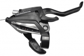 Шифтер SHIMANO ST-EF500-7R thumbnav 1