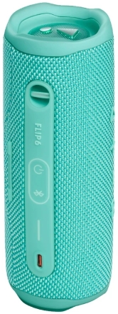 Boxa portabila JBL FLIP 6 Albastru photo 3