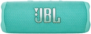 Boxa portabila JBL Flip 6 Teal thumbnav 1