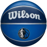 Minge basket Wilson NBA TEAM Tribut Dallas Mavericks thumbnav