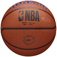 Minge basket Wilson NBA Team Alliance LA LAKERS thumbnav 4