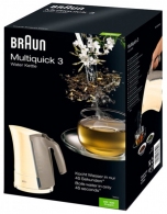 Fierbator de apa electric Braun WK300Cream thumbnav 3