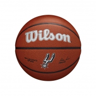 Minge Wilson NBA Team Alliance San Spurs thumbnav