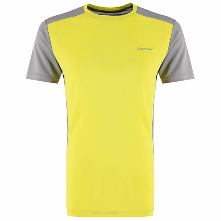 Tricou Demix Run Tee M