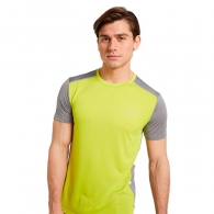 Tricou Demix Run Tee M thumbnav 4