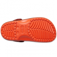 Slapi Crocs Classic Crackle Clog T thumbnav 2