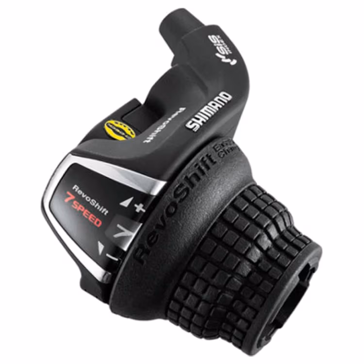 SCHIMBATOR DE VITEZE SHIMANO TOURNEY SL-RS35-7R RIGHT 7 SPEED