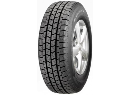 Зимние шины Goodyear 225/70 R15 C112/110 R / Легковой photo 1 Зимние шины Goodyear 225/70 R15 C112/110 R / Легковой photo 1