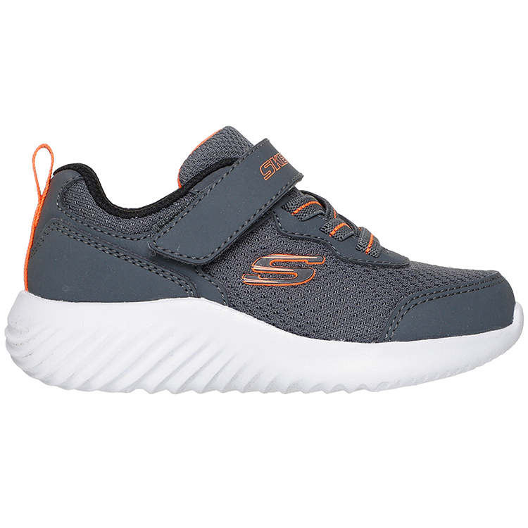Кроссовки Skechers Bounder / Мужской / 26 / Серый photo 2