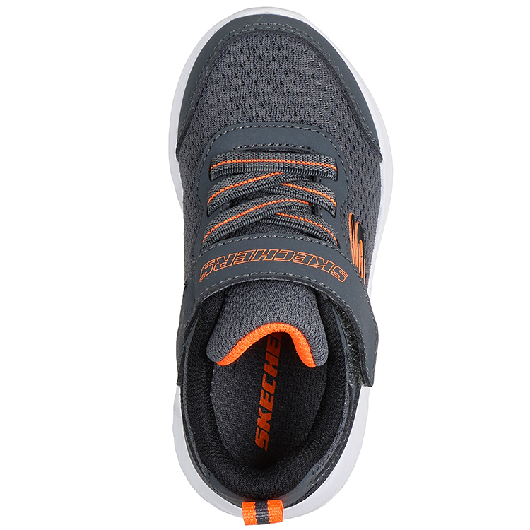 Кроссовки Skechers Bounder / Мужской / 26 / Серый photo 4