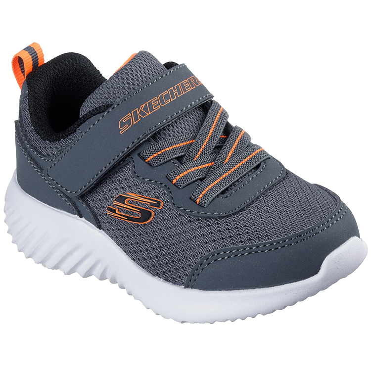 Кроссовки Skechers Bounder / Мужской / 26 / Серый photo 5