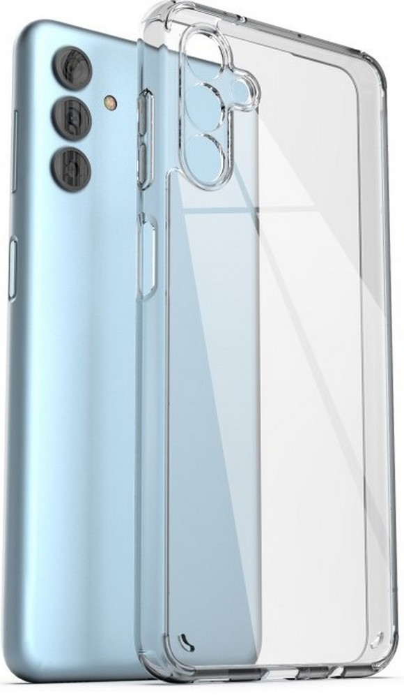 Husa WAVE Ghost Samsung Galaxy A13 photo 