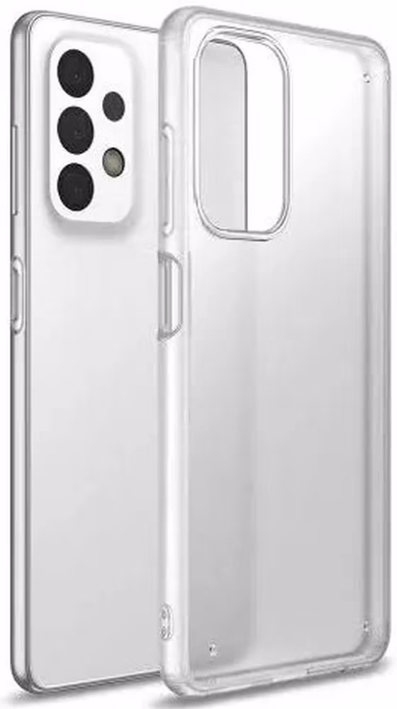 Husa WAVE Ghost Samsung Galaxy A23 