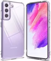 Чехол WAVE Ghost Samsung Galaxy S21 FE