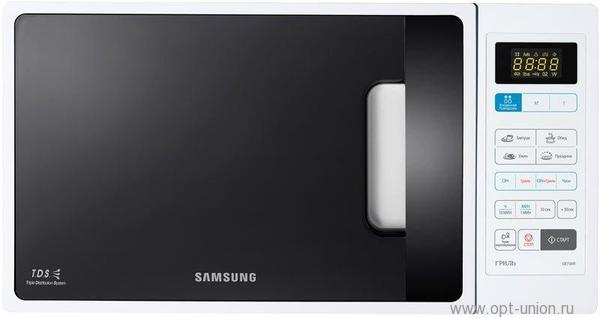 Cuptor cu microunde Samsung GE73AR 750 W / 20 l / Alb photo 2