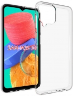 Husa WAVE Ghost Samsung Galaxy M33 thumbnav 1
