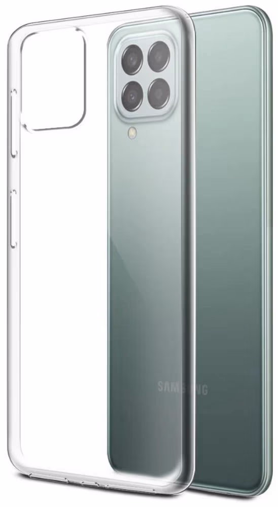 Husa WAVE Ghost Samsung Galaxy M53  