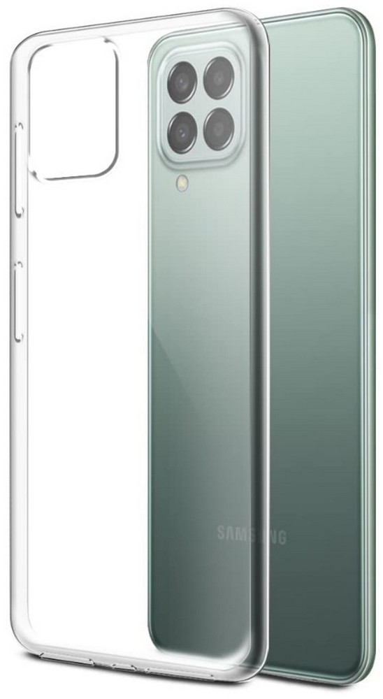 Husa WAVE Ghost Samsung Galaxy M53 photo Husa WAVE Ghost Samsung Galaxy M53 photo