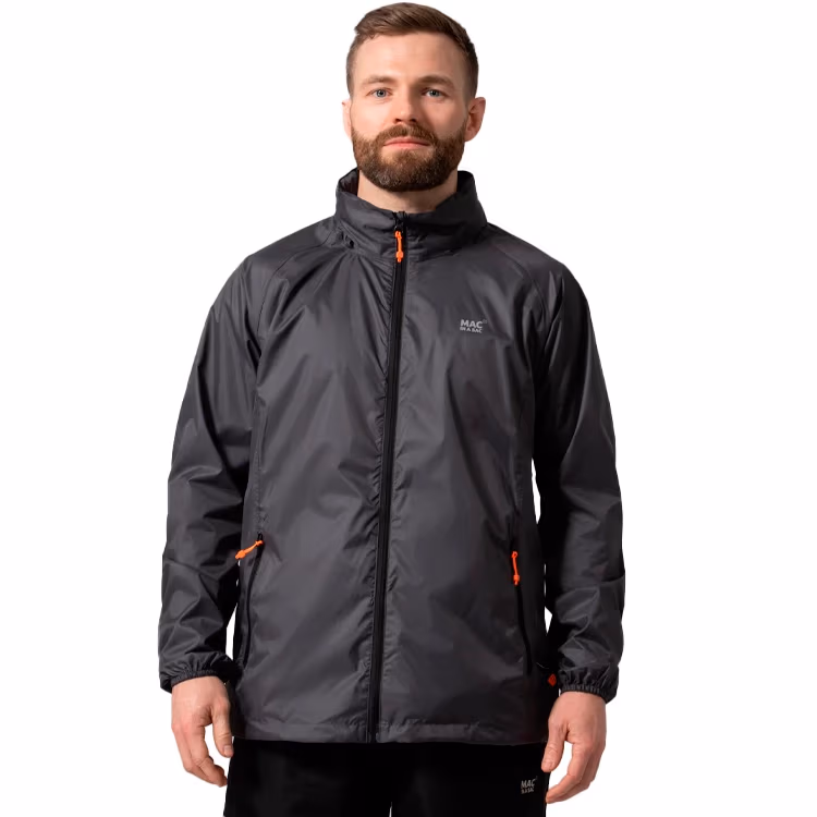 Pelerina de ploaie Mac Origin 2 Jacket 
