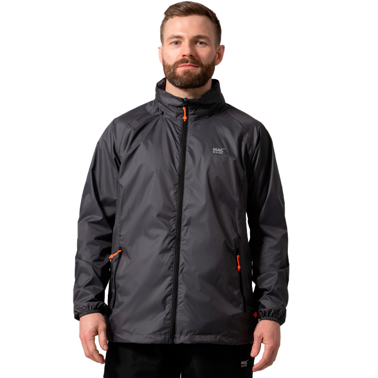 Дождевик Mac Origin 2 Jacket photo 