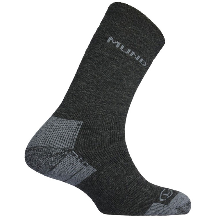 Sosete Mund Socks 430 ARCTIC photo 