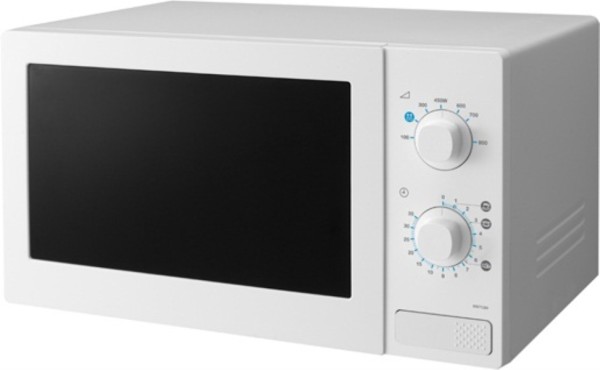 Cuptor cu microunde Samsung MW-712AR photo Cuptor cu microunde Samsung MW-712AR photo