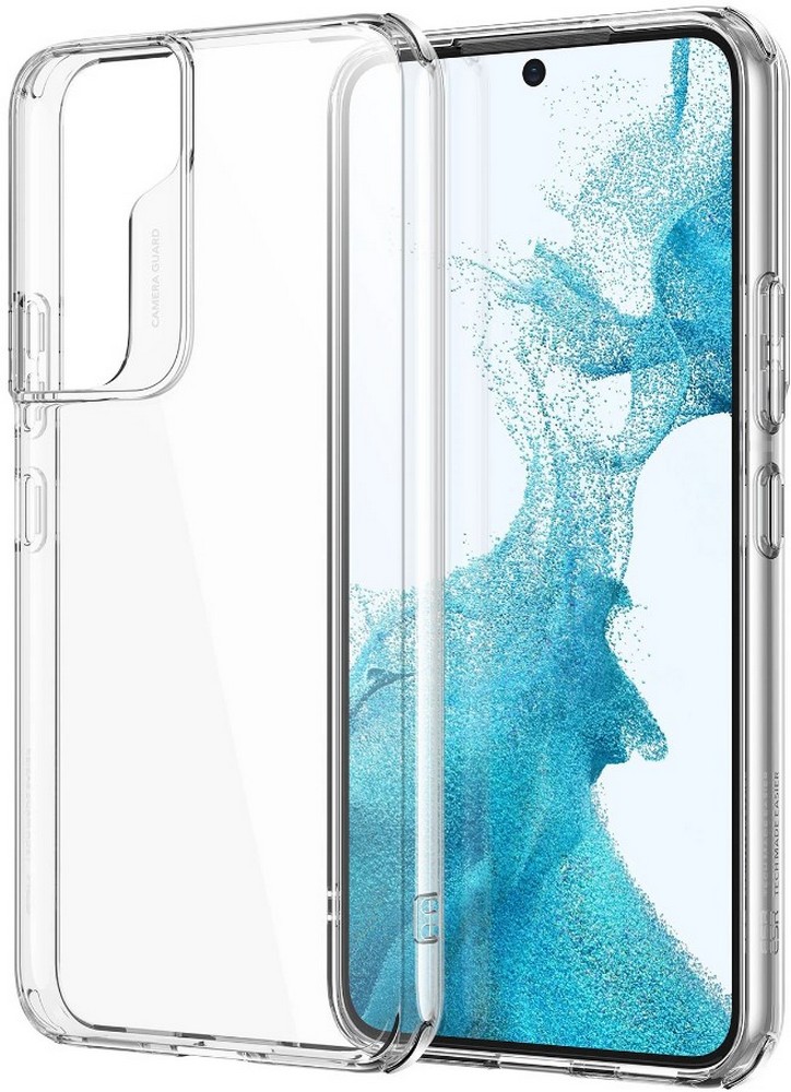 Husa WAVE Ghost Samsung Galaxy S22 photo Husa WAVE Ghost Samsung Galaxy S22 photo