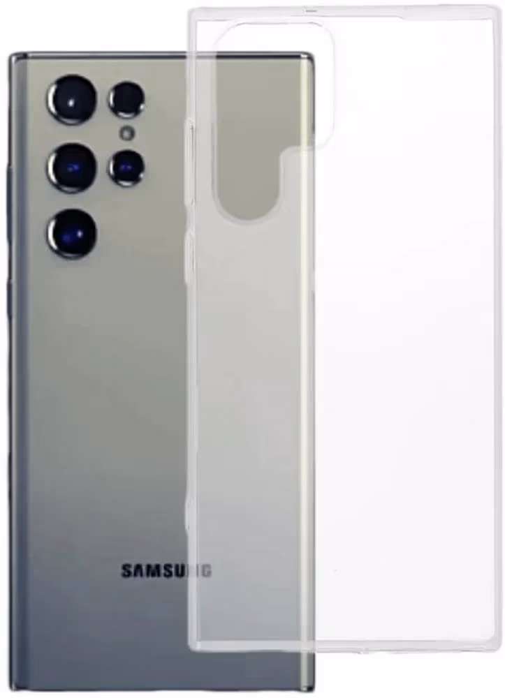 Husa WAVE Ghost Samsung Galaxy S22 Ultra 