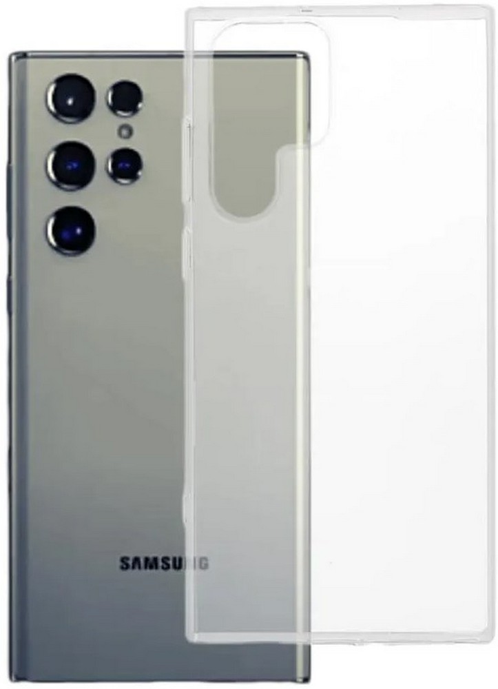 Husa WAVE Ghost Samsung Galaxy S22 Ultra photo Husa WAVE Ghost Samsung Galaxy S22 Ultra photo