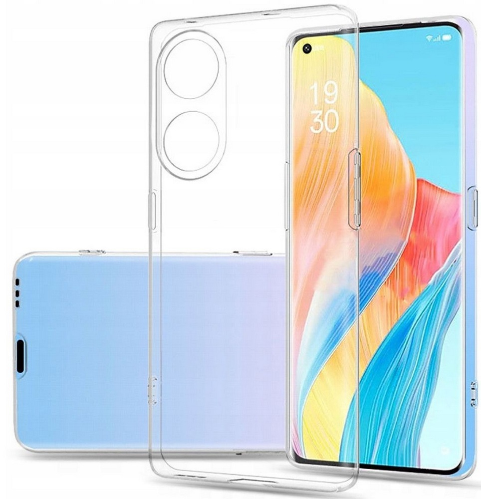 Husa Helmet TPU Soft Oppo Reno 8T 4G photo Husa Helmet TPU Soft Oppo Reno 8T 4G photo