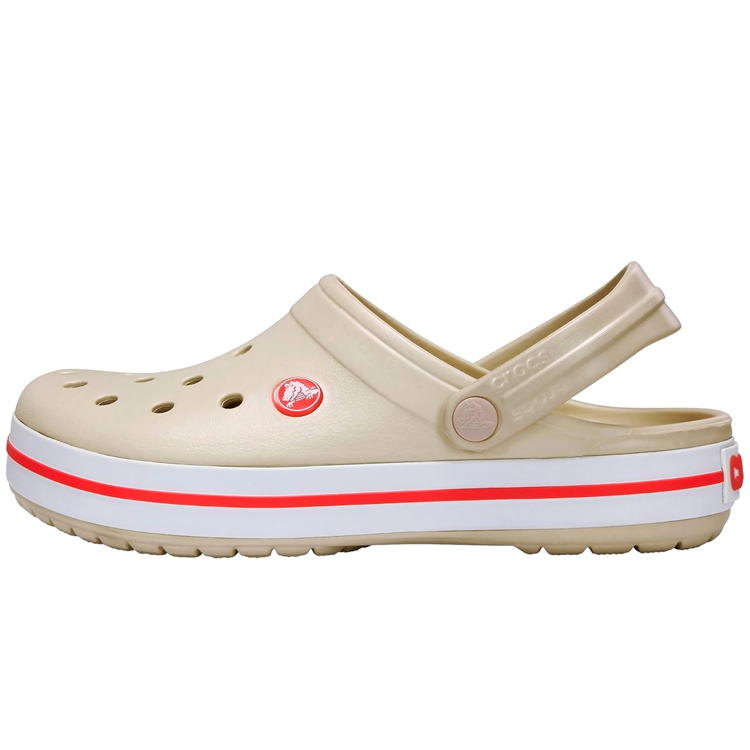 Шлепанцы Crocs Crocband photo 