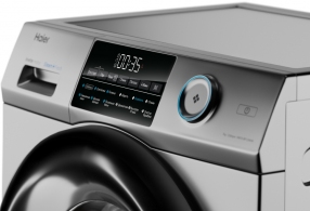 Стиральная машина Haier  HW70-BP12959AS thumbnav 2