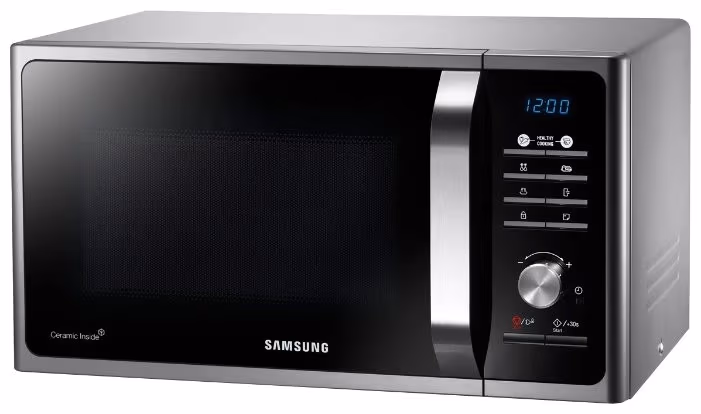 Cuptor cu microunde Samsung MS23F301TAS